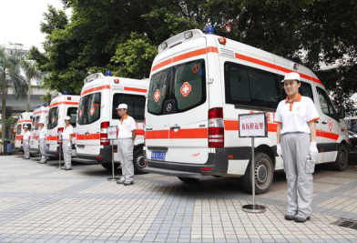 南平大型活动医疗保障